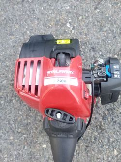 Murray 2500 Gas String Trimmer