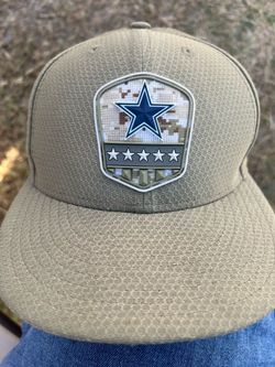 Dallas Cowboys Cap
