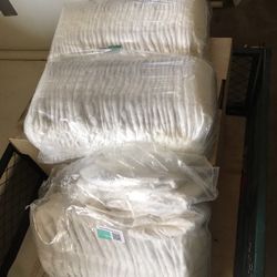 92 Size 1 Pampers