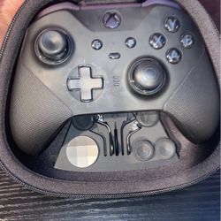 Xbox Series 2 Elite Controller 