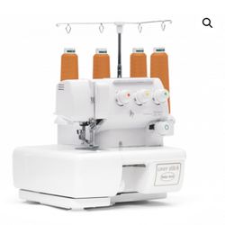 Baby Lock Cover Stitch 2 Serger