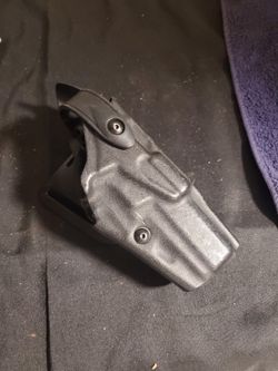 SafariLand Holster 6360 320  SW5946