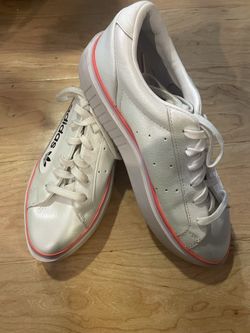 Adidas sleek shop size