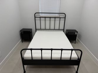 Full Bedroom set