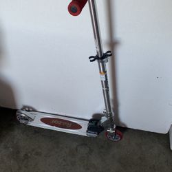 Kids Razor Scooter 