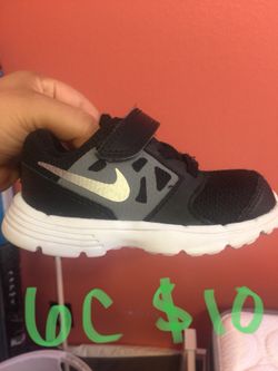 Toddler shoes