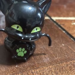 2020 Miraculous Ladybug Kwami Figure 2” Plagg Cat Black Miracle Box Playmates