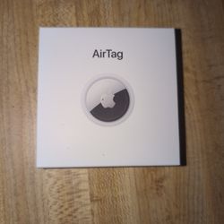 Apple Air Tags