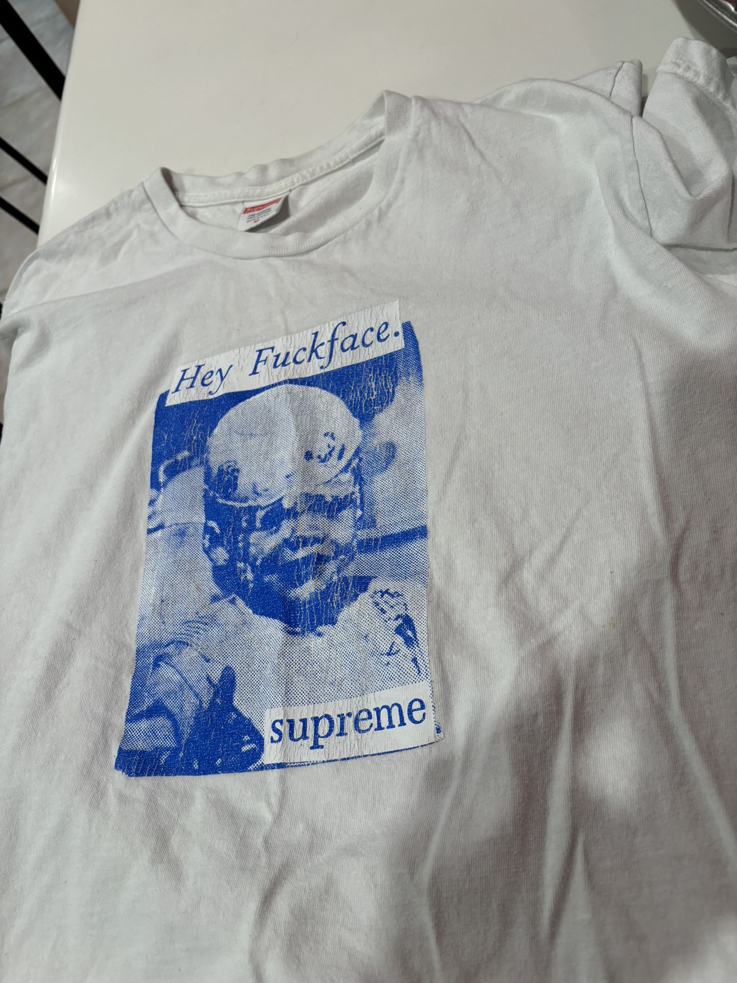 Supreme Mens Shirt Medium 