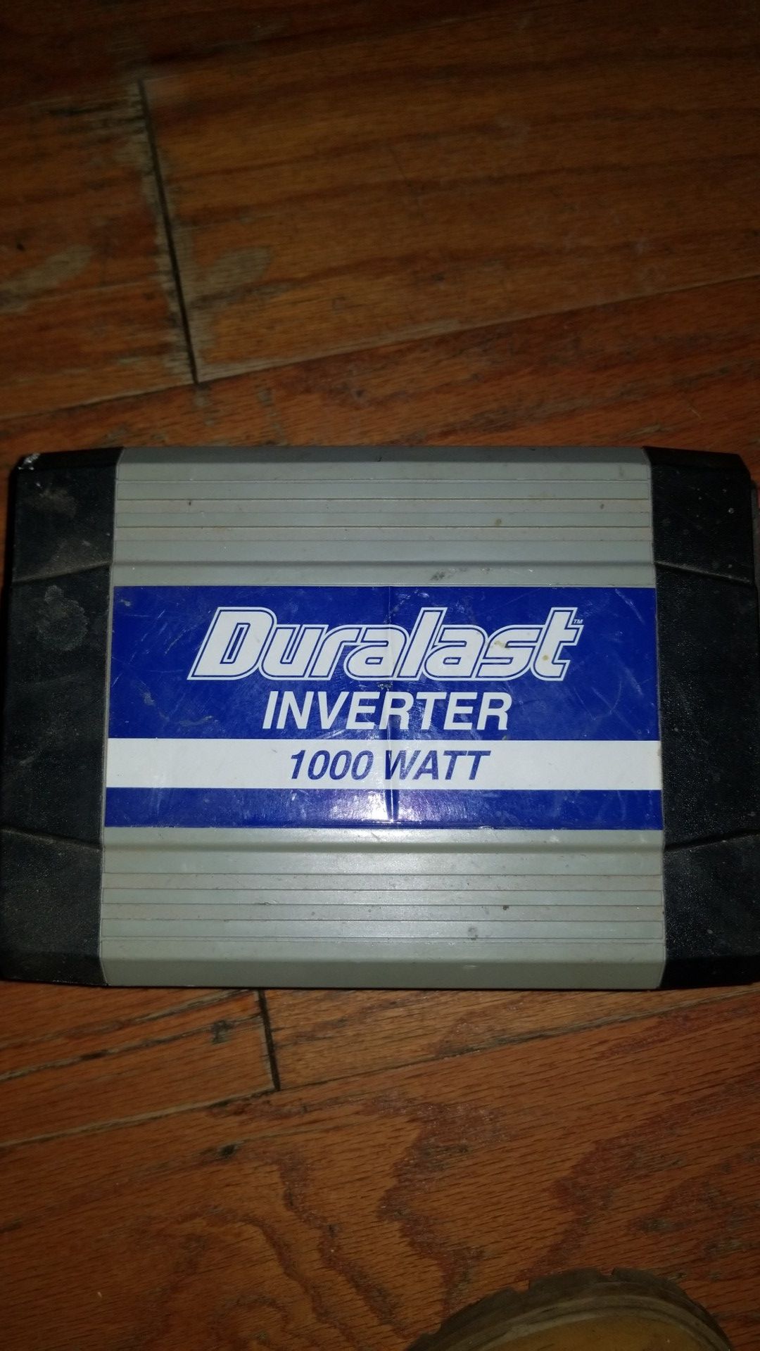 DURALAST INVERTER