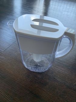 Brita Pitcher