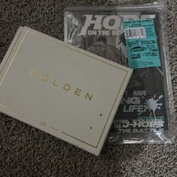 Kpop Album 