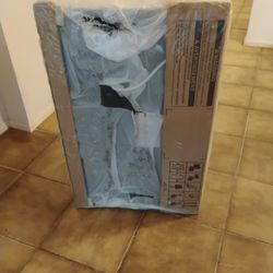 Whirlpool Under Cabinet Microwave