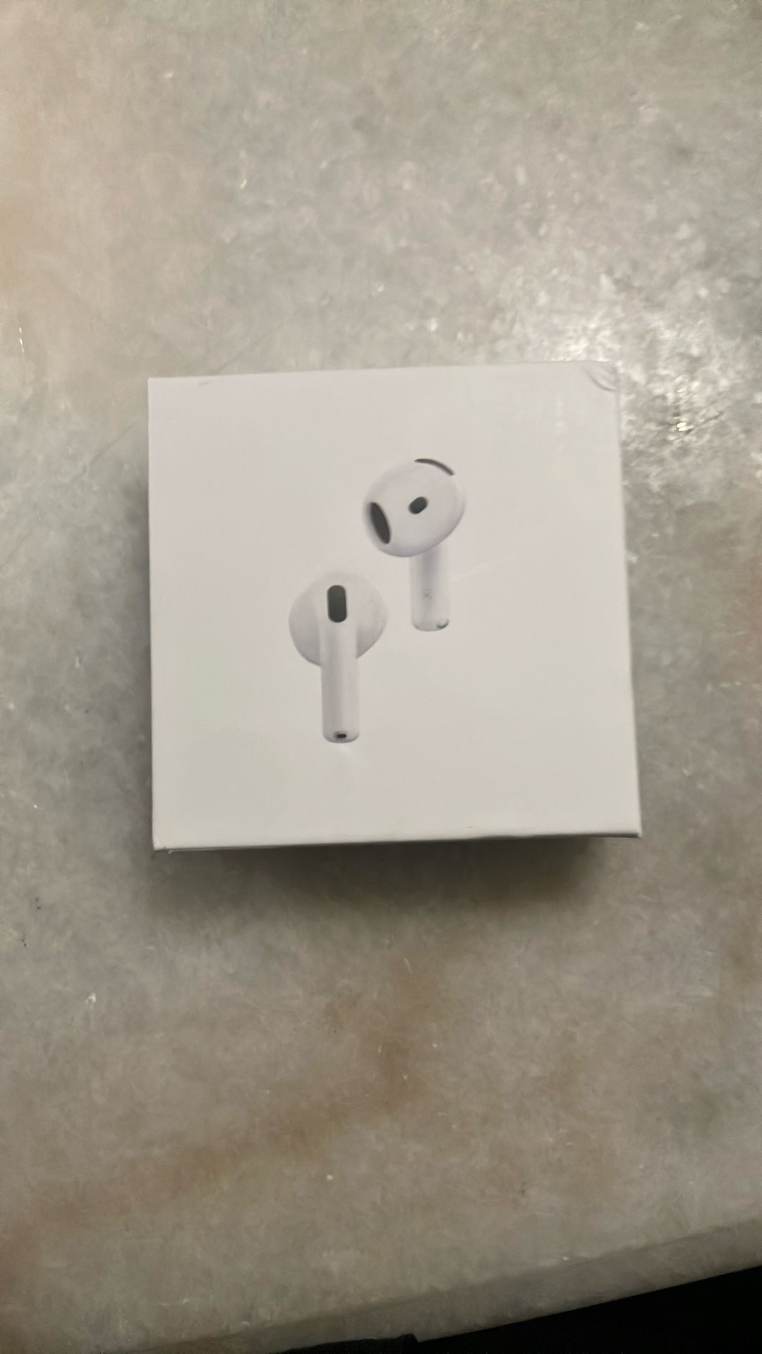 AirPod Gen 4 ANC