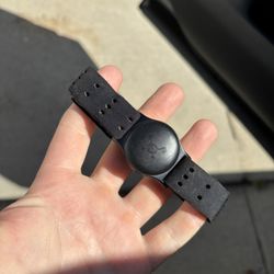 Orangetheory Heart Monitor. 