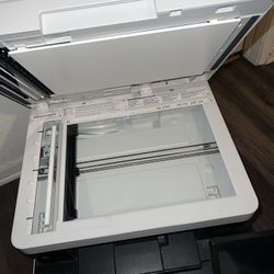 Canon Color Printer !