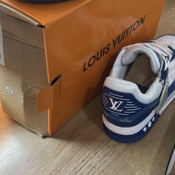 nike Louis Vuitton Shoes