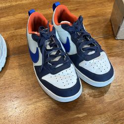 Boys nike