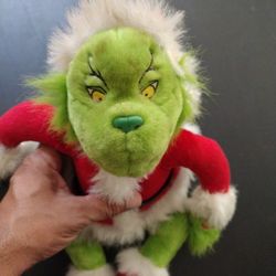 The Grinch