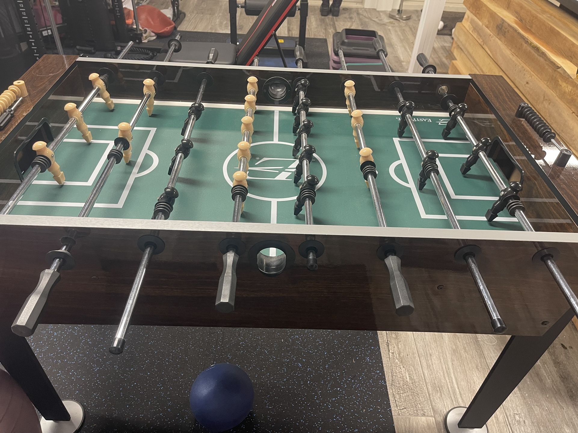 Foosball Table For Games Room