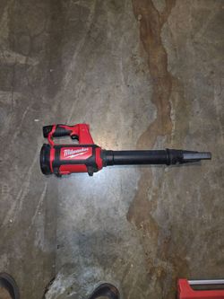 Milwaukee tools
