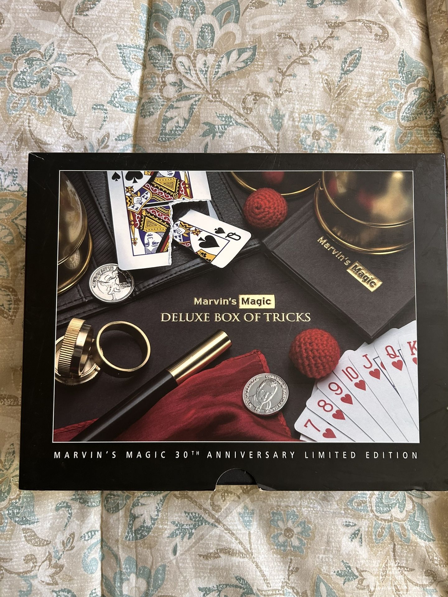 Para Hacer Magia New