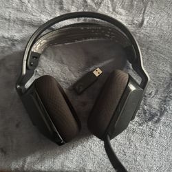 Logitech Wireless Headphones