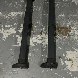 Bike Rack