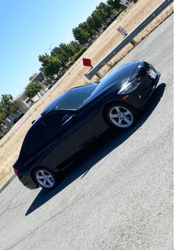 2014 BMW 320i