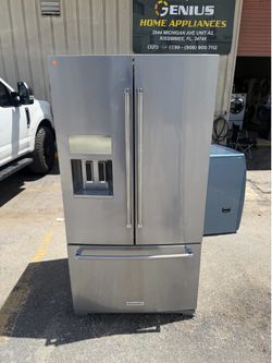 Nevera / refrigerator