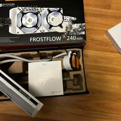 ID Cooling Frostflow 240mm AIO
