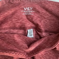 VICTORIAS SECRET LEGGINGS WOMENS 