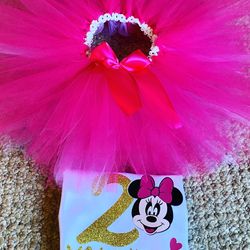 Handmade Tutus