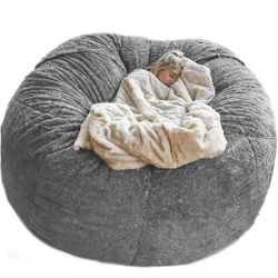 The BigOne 4 Person LOVESAC 