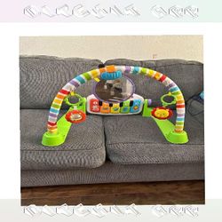 government me Baby Play Items Exciting and Smart Learning Tools