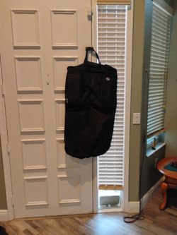 Garment bag By American Tourister I. Margate 