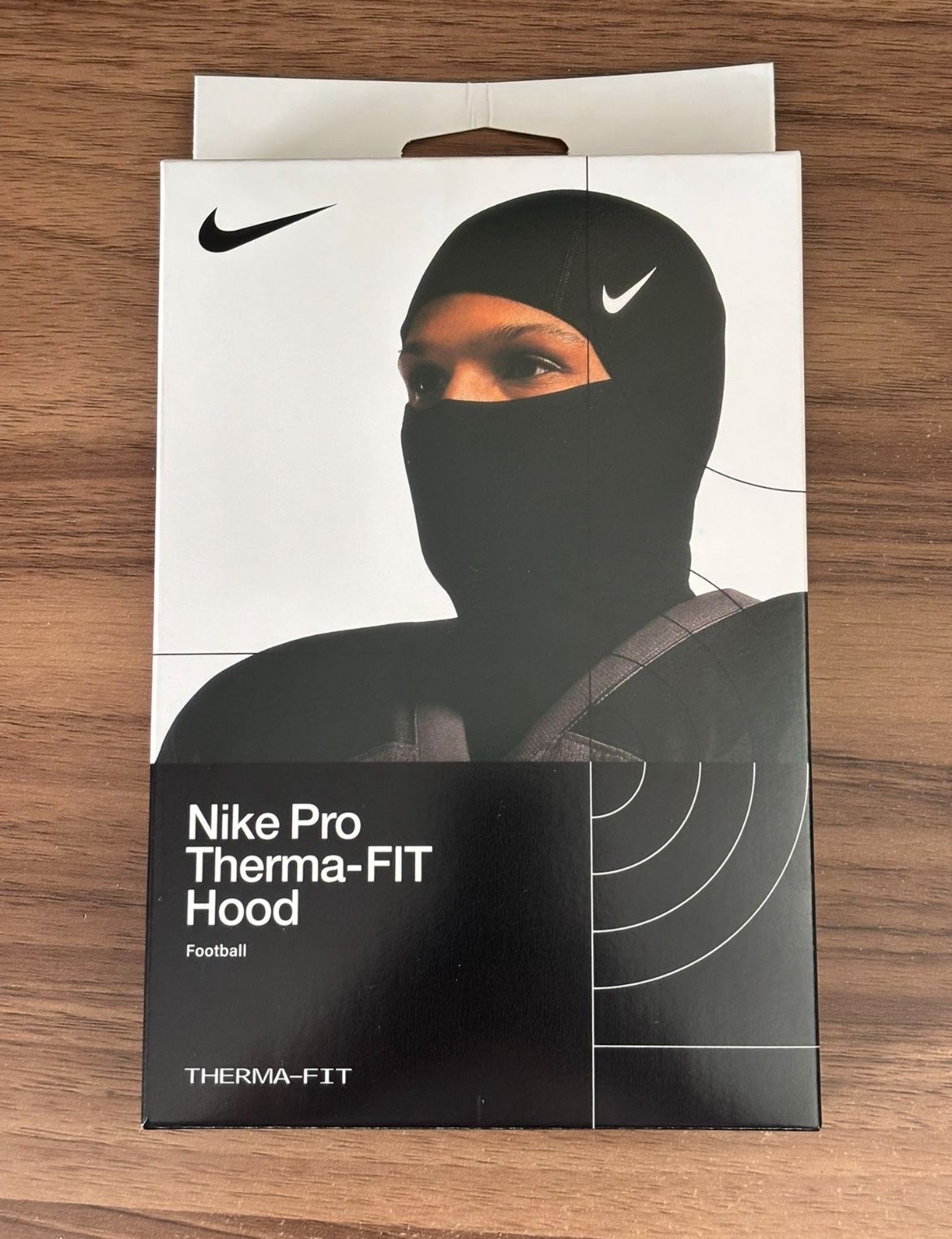 Nike Pro Ski Mask