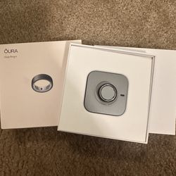 Oura Ring