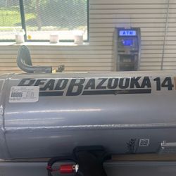 Bread Bazooka 14l3 Layaway Today $43