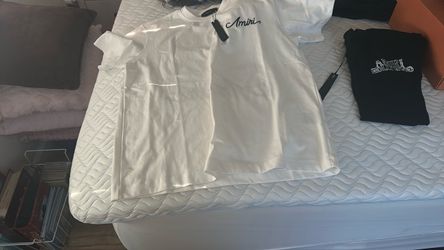 Amir shirt, Size M