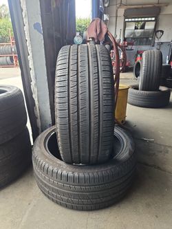 275/40/21 pirelli scorpion verde as tires 275 40 21