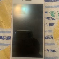 iPhone 7 Plus Rose Gold