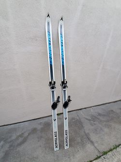 Skis
