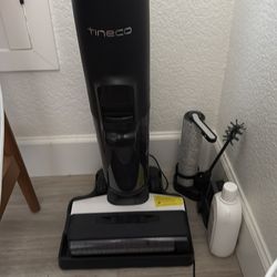 Tineco Floor One S3 Smart Cordless Vacuum and Mop
