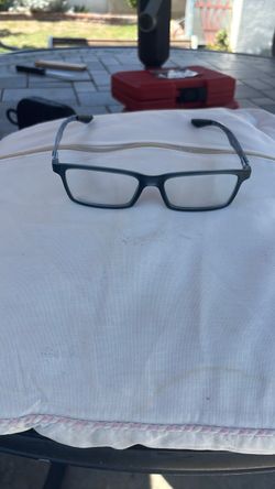 Ray-Ban glasses