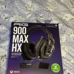 Rig 900 Max HX