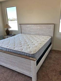 NEW MATTRESS BLOWOUT SALE