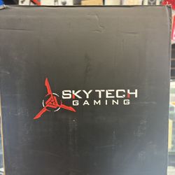 SKYTECH GAMING PC