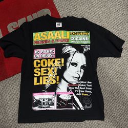 asaali tee