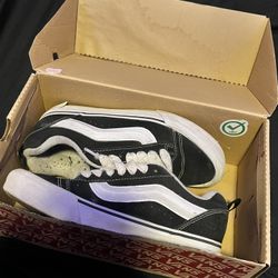 vans old skool